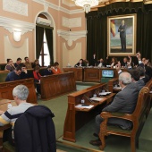 Pleno 21 diciembre 2023