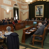 Pleno 21 diciembre 2023