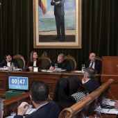 Pleno 21 diciembre 2023