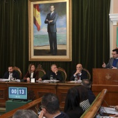 Pleno 21 diciembre 2023