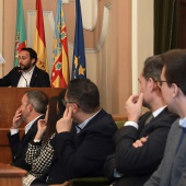 Pleno 21 diciembre 2023