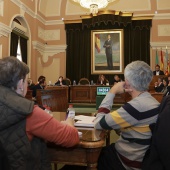 Pleno 21 diciembre 2023