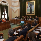 Pleno 21 diciembre 2023