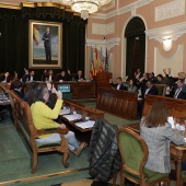 Pleno 21 diciembre 2023