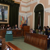 Pleno 21 diciembre 2023