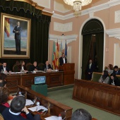 Pleno 21 diciembre 2023