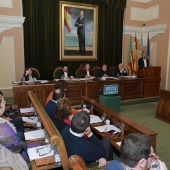 Pleno 21 diciembre 2023