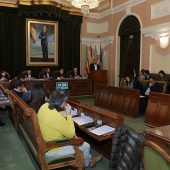 Pleno 21 diciembre 2023