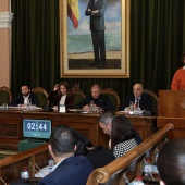 Pleno 21 diciembre 2023