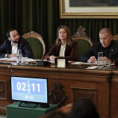 Pleno 21 diciembre 2023