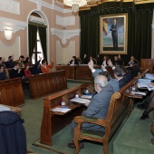 Pleno 21 diciembre 2023