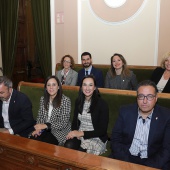 Pleno 21 diciembre 2023