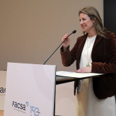 Facsa,150 aniversario