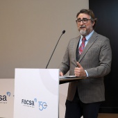 Facsa,150 aniversario