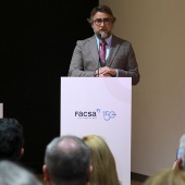 Facsa,150 aniversario