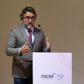 Facsa,150 aniversario