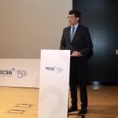 Facsa,150 aniversario