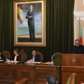 Consejo Social Castellón