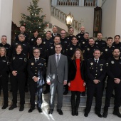 Policía Local de Castellón