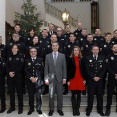 Policía Local de Castellón