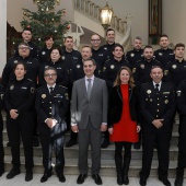 Policía Local de Castellón