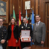 Policía Local de Castellón