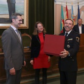 Policía Local de Castellón