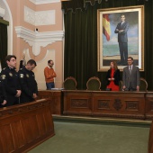 Policía Local de Castellón