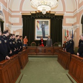 Policía Local de Castellón