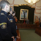 Policía Local de Castellón