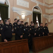 Policía Local de Castellón