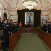 Policía Local de Castellón