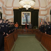 Policía Local de Castellón