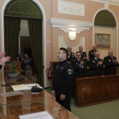 Policía Local de Castellón