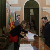 Policía Local de Castellón