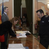 Policía Local de Castellón