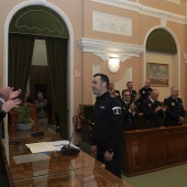 Policía Local de Castellón