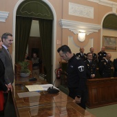 Policía Local de Castellón