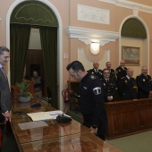 Policía Local de Castellón