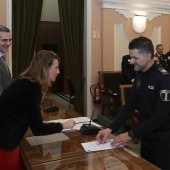 Policía Local de Castellón