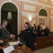 Policía Local de Castellón