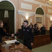 Policía Local de Castellón