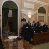 Policía Local de Castellón