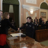 Policía Local de Castellón