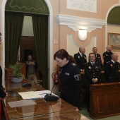 Policía Local de Castellón