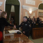 Policía Local de Castellón