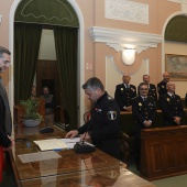 Policía Local de Castellón