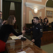 Policía Local de Castellón