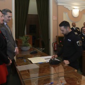 Policía Local de Castellón