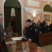 Policía Local de Castellón